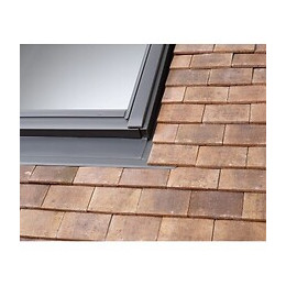 Raccord pour petites tuiles plates EDP MK06 0000