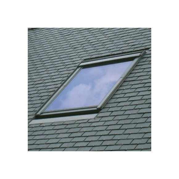 Raccord pour ardoises pose encastrée EDN MK08 0000