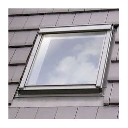 Raccord tuiles Rouge-brun EDW SK08 0700C2