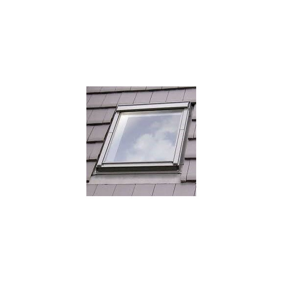 Raccord tuiles Rouge-brun EDW SK08 0700C2