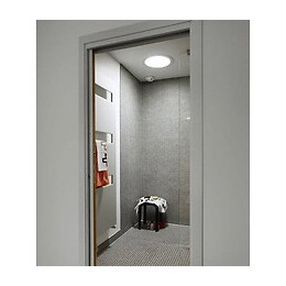 Kit lumière électrique d'appoint pour TWF ZTL 014