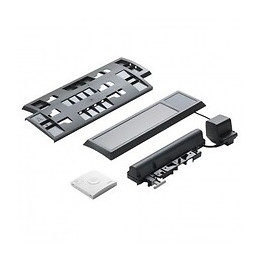 Kit de motorisation solaire VELUX INTEGRA fenêtre rotation KSX 100