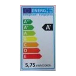 Kit lumière électrique d'appoint pour TWF ZTL 014