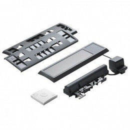 Kit de motorisation solaire VELUX INTEGRA fenêtre rotation KSX 100
