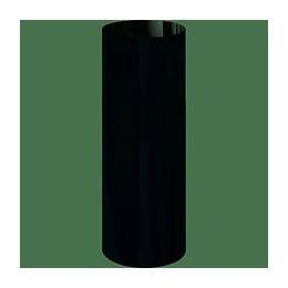 Rallonge 124cm pour conduit rigide TWR/TLR/TCR, ZTR 0K14 0124