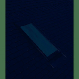 Raccord remplacement pour ardoises maté EL UK04 0000