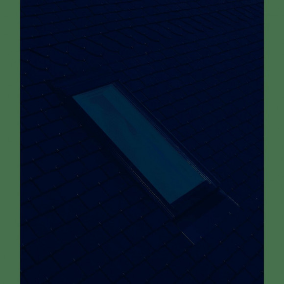 Raccord remplacement pour ardoises maté EL UK04 0000