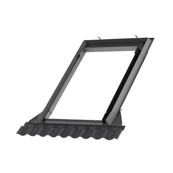 Raccord tuiles Ocre jaune EDW MK08 0700C1