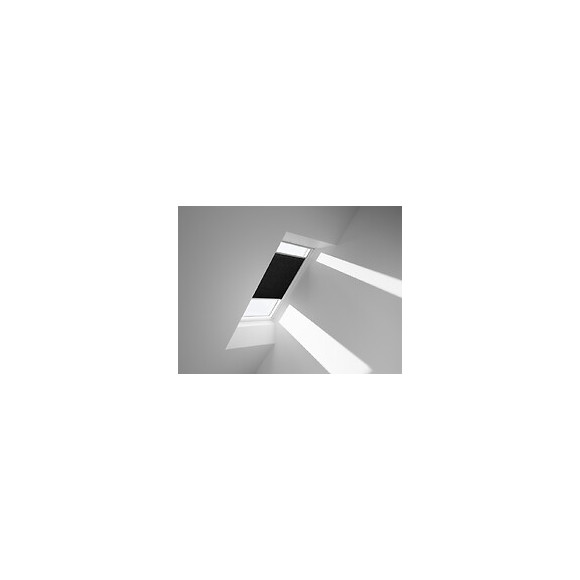 Store occultant et isolant noir FHC U04 1047S