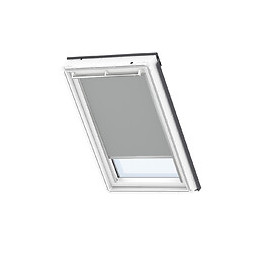 Store d'occultation gris DKL C02 0705S