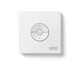 Commande murale blanche KLI 310