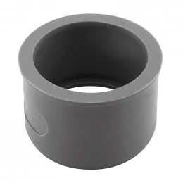 Réduction incoprorée PVC évacuation D.50x40