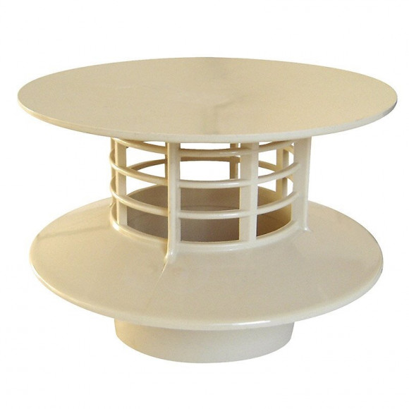 Extracteur statique D.100 sable