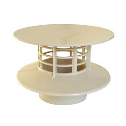 Extracteur statique D.100 sable