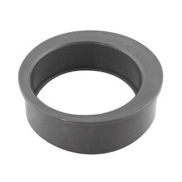 Tampon de réduction PVC évacuation D.100x80