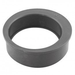 Tampon de réduction PVC évacuation D.100x80