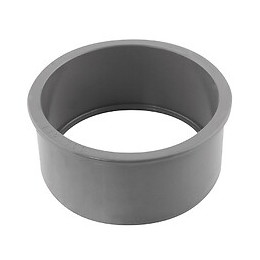 Tampon de réduction PVC évacuation D.110x100