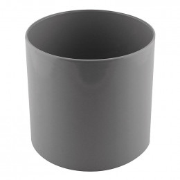 Manchon à butée PVC évacuation D.125