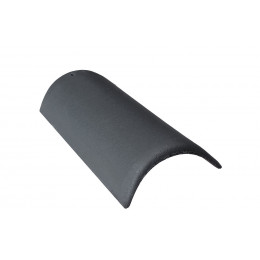 Faîtière/Arêtier à recouvrement de 42 Amboise