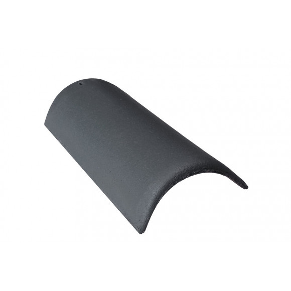 Faîtière/Arêtier à recouvrement de 42 Amboise