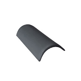 Faîtière/Arêtier à recouvrement de 42 Amboise