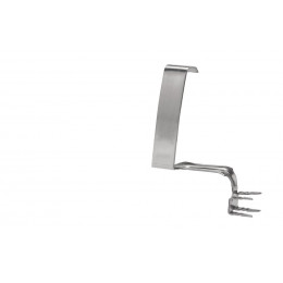 Europanneton® Inox Pac - Inox - boîte de 250