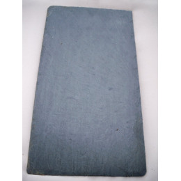 Ardoise 40x22cm superieure