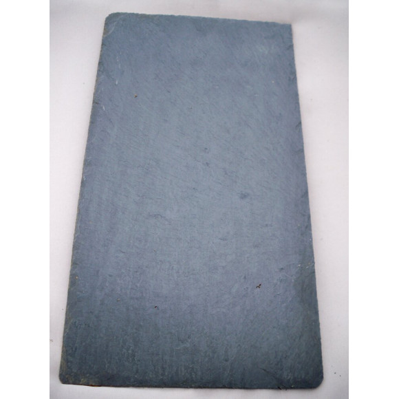 Ardoise 40x22cm superieure