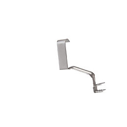 Europanneton® Inox Mar Inox - boîte de 250