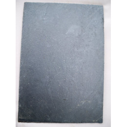 Ardoise 32x22cm tradition