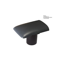 Durovent Kit ventilation passive D110mm Ardoise