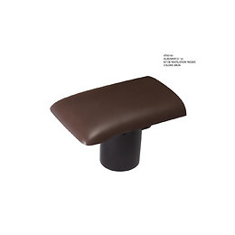 Durovent Kit ventilation passive D110mm Brun