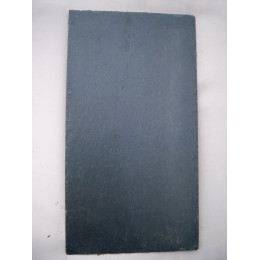Ardoise 40x22cm Zenith 1er