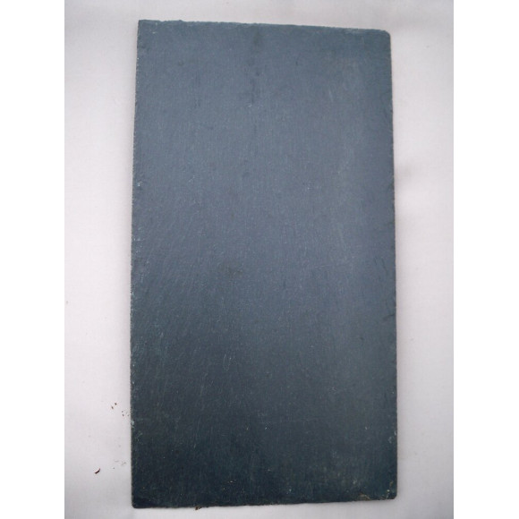 Ardoise 40x22cm Zenith 1er