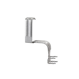 Europanneton® Galvanisé Tpa Galvanisé - boîte de 250