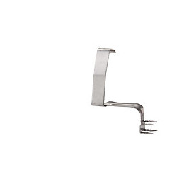 Europanneton® Inox Los Inox - boîte de 250