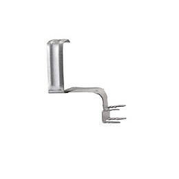 Europanneton® Galvanisé - boîte de 250