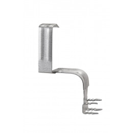 Europanneton® Galvanisé Tpa Galvanisé - boîte de 250