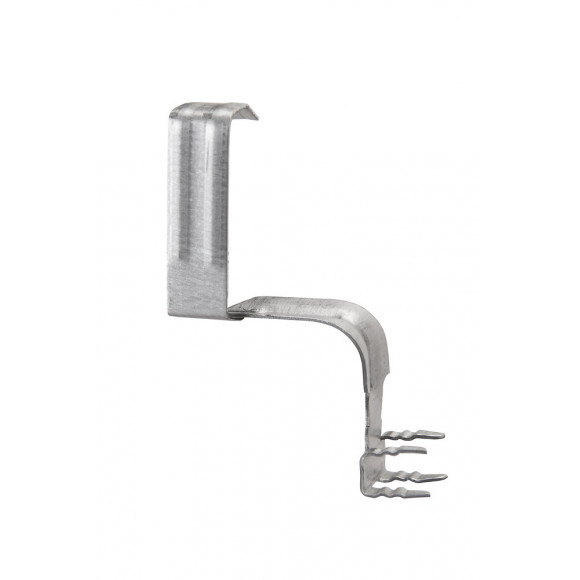 Europanneton® Galvanisé Tpa Galvanisé - boîte de 250