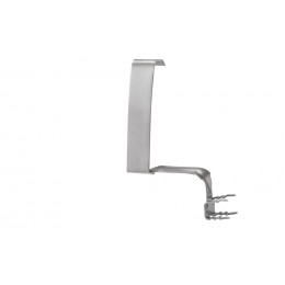 Europanneton® Inox Fcr Inox - boîte de 250