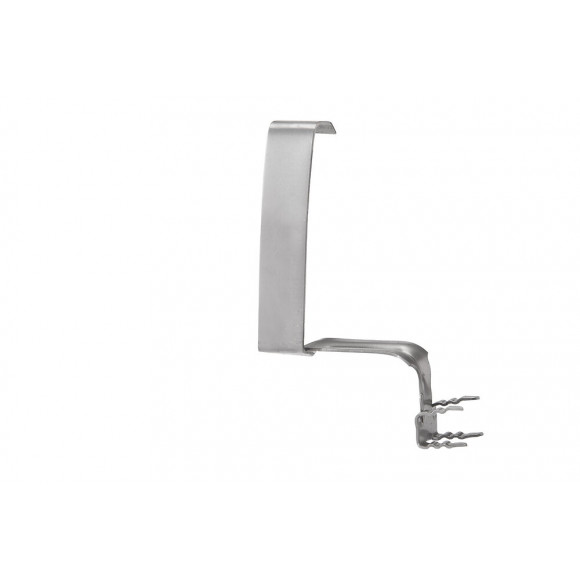 Europanneton® Inox Fcr Inox - boîte de 250