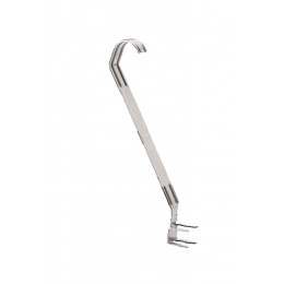 Europanneton® Inox Abo - Inox - boîte de 250