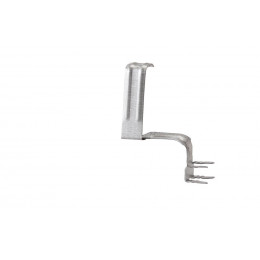 Europanneton® Galvanisé D3P Galvanisé - boîte de 250