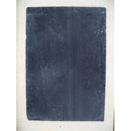 Ardoise 30x20cm tradition