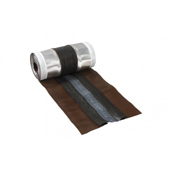 Figaroll® Plus 34/38cm Brun