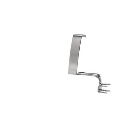 Europanneton® Inox Pac - Inox - boîte de 250