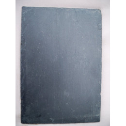 Ardoise 35x25cm tradition