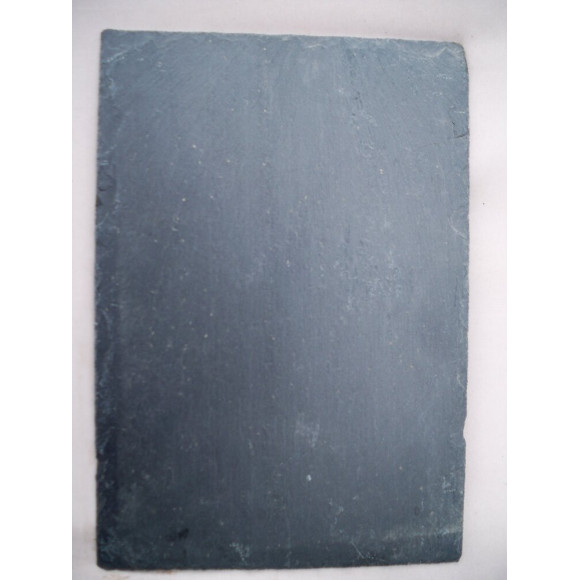 Ardoise 35x25cm tradition