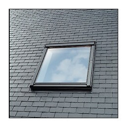 Raccord pour ardoises matériaux plats EDL SK06 0000