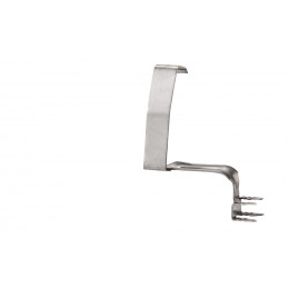 Europanneton® Inox Los Inox - boîte de 250